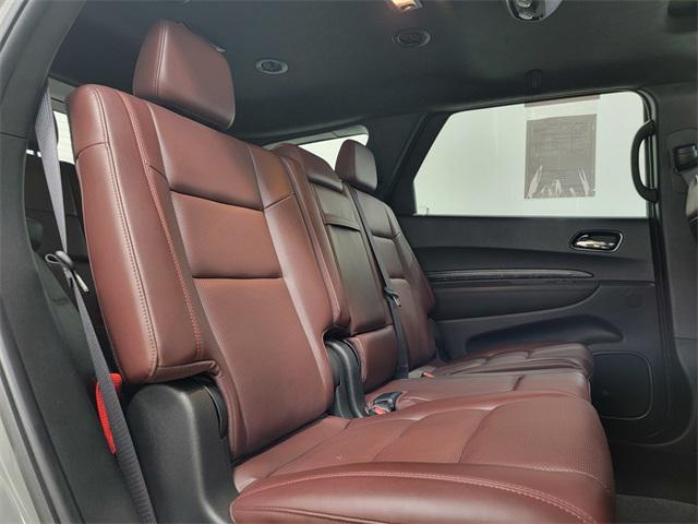 used 2024 Dodge Durango car, priced at $46,990