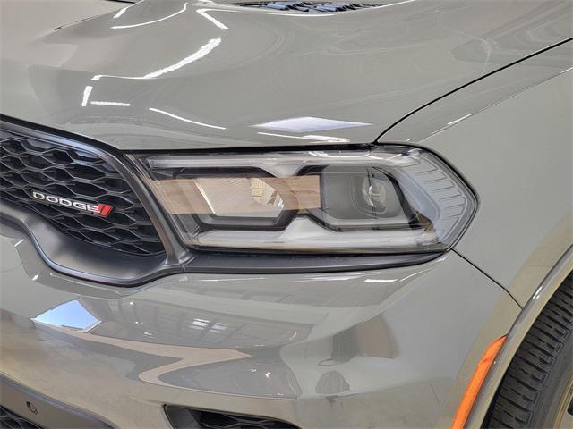 used 2024 Dodge Durango car, priced at $46,990