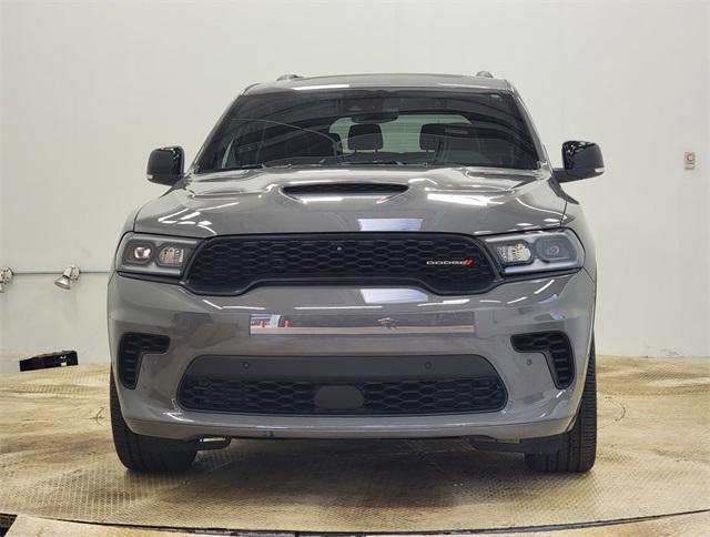 used 2024 Dodge Durango car, priced at $46,990