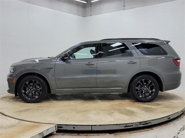 used 2024 Dodge Durango car, priced at $46,990