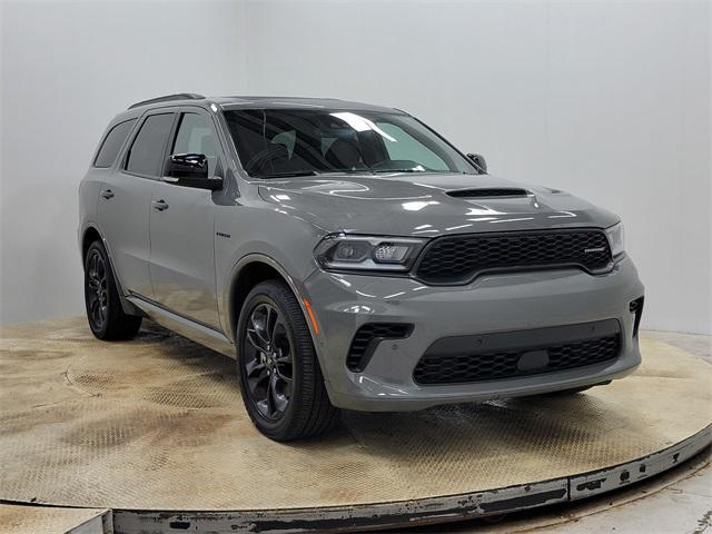 used 2024 Dodge Durango car, priced at $46,990