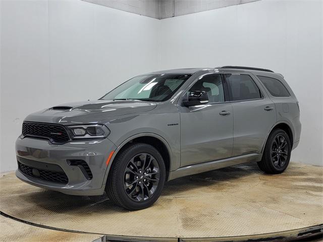 used 2024 Dodge Durango car, priced at $46,990