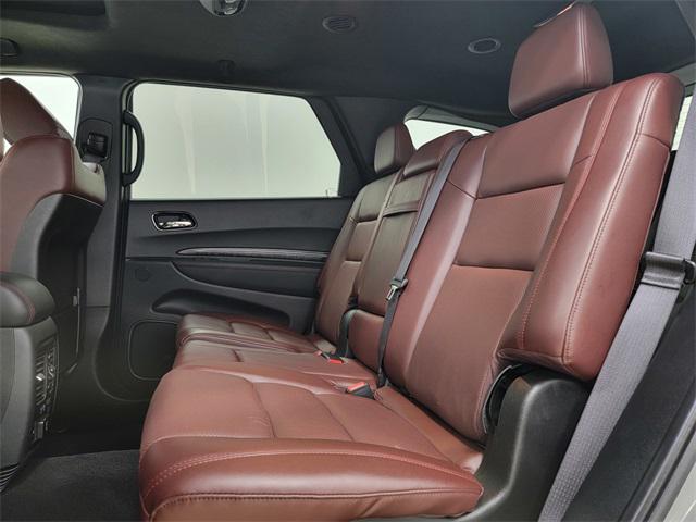 used 2024 Dodge Durango car, priced at $46,990