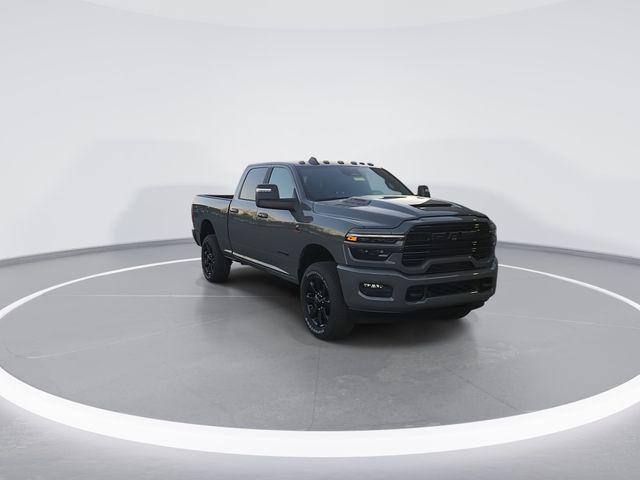 new 2026 Ram 2500 car, priced at $76,810