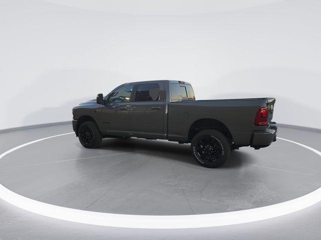 new 2026 Ram 2500 car, priced at $76,810