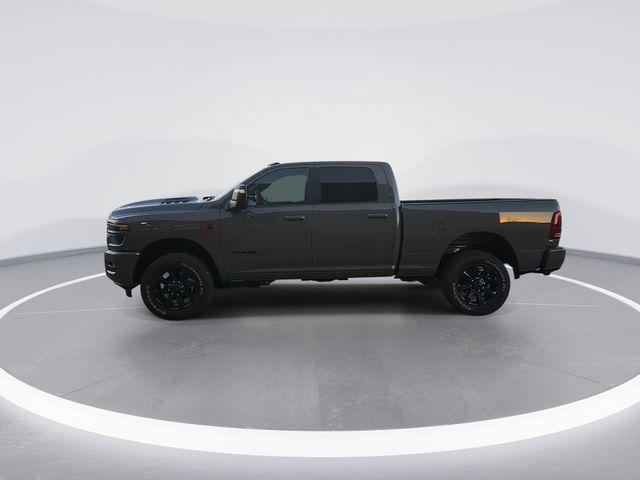 new 2026 Ram 2500 car, priced at $76,810