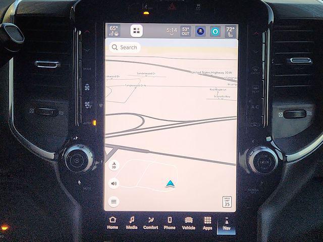 new 2026 Ram 2500 car, priced at $76,810