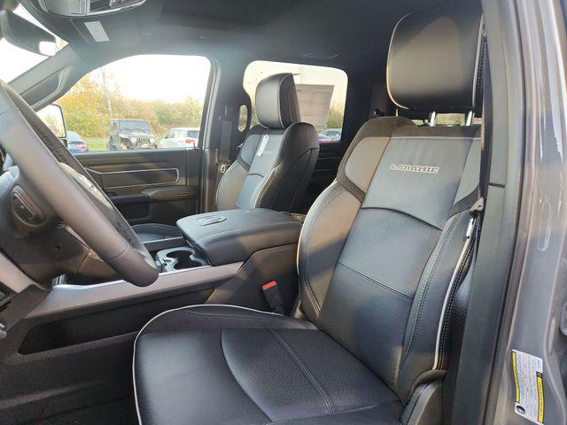 new 2026 Ram 2500 car, priced at $76,810