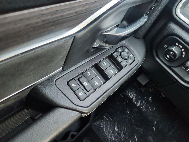 new 2026 Ram 2500 car, priced at $76,810