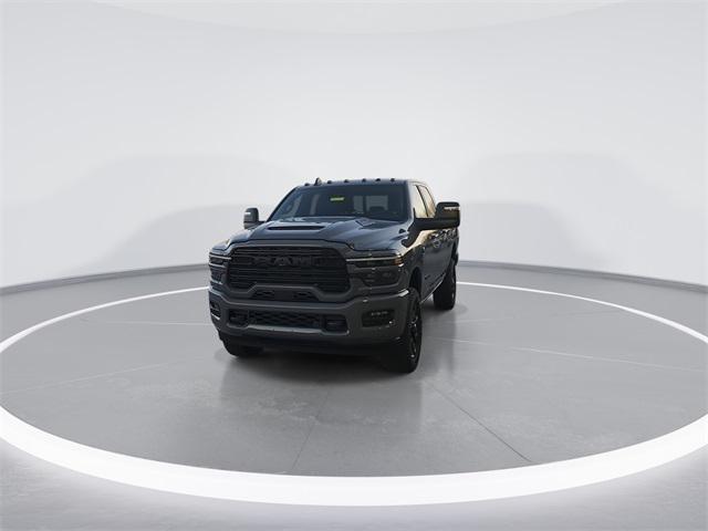 new 2026 Ram 2500 car, priced at $76,810