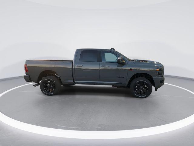 new 2026 Ram 2500 car, priced at $76,810