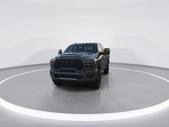 new 2026 Ram 2500 car, priced at $76,810