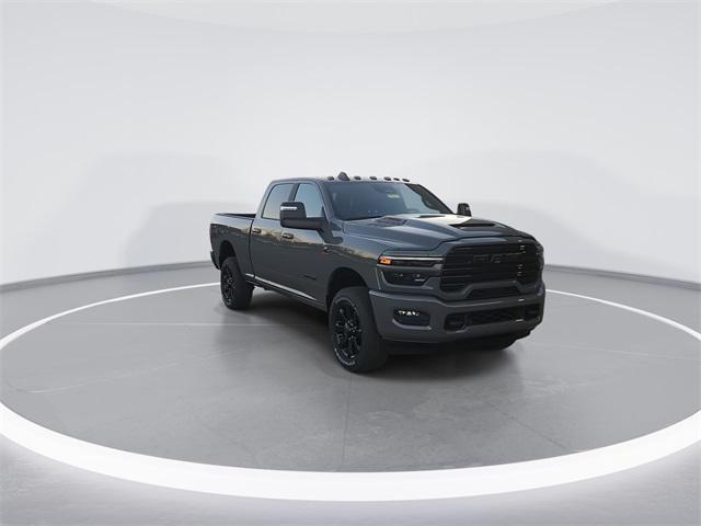 new 2026 Ram 2500 car, priced at $76,810