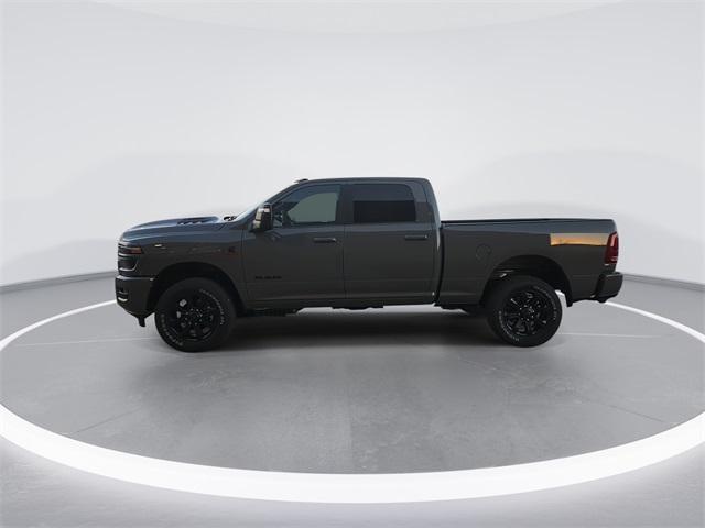 new 2026 Ram 2500 car, priced at $76,810