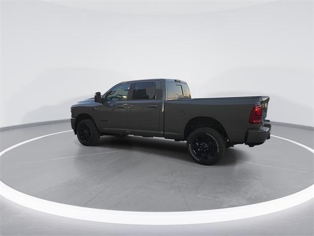 new 2026 Ram 2500 car, priced at $76,810