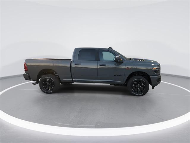 new 2026 Ram 2500 car, priced at $76,810
