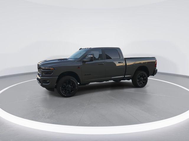 new 2026 Ram 2500 car, priced at $76,810