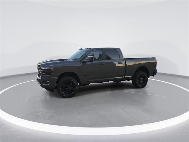new 2026 Ram 2500 car, priced at $76,810