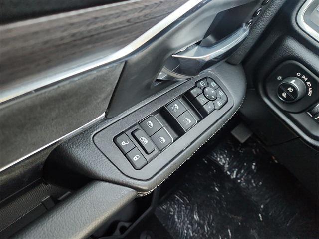 new 2026 Ram 2500 car, priced at $76,810