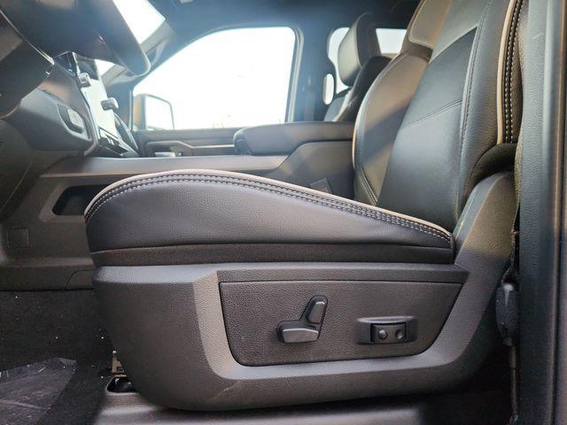 new 2026 Ram 2500 car, priced at $76,810