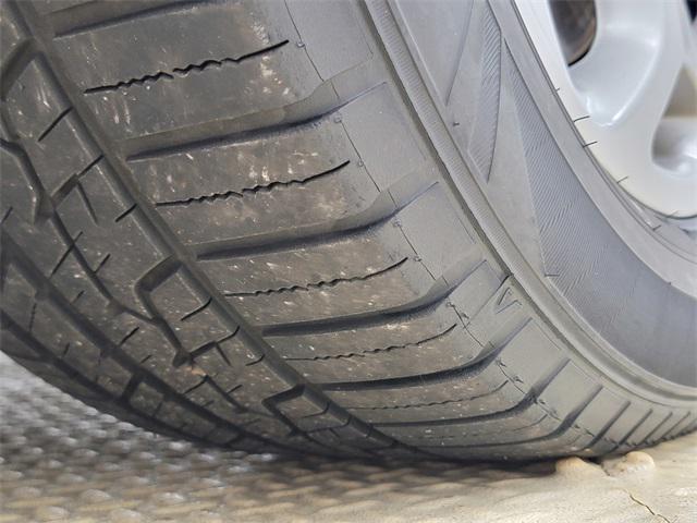 used 2024 Chrysler Pacifica car, priced at $34,990