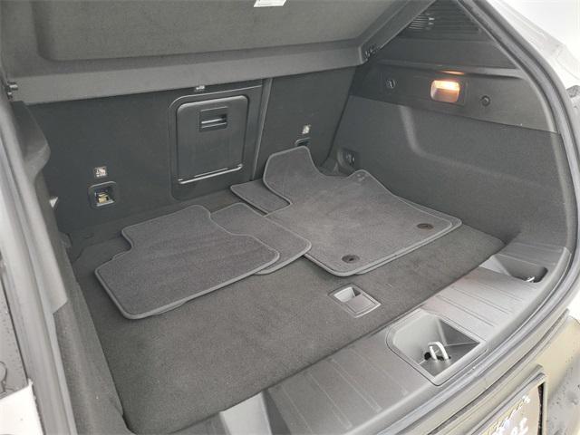 used 2024 Dodge Hornet car