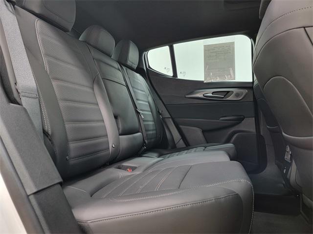 used 2024 Dodge Hornet car