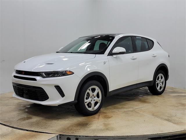 used 2024 Dodge Hornet car