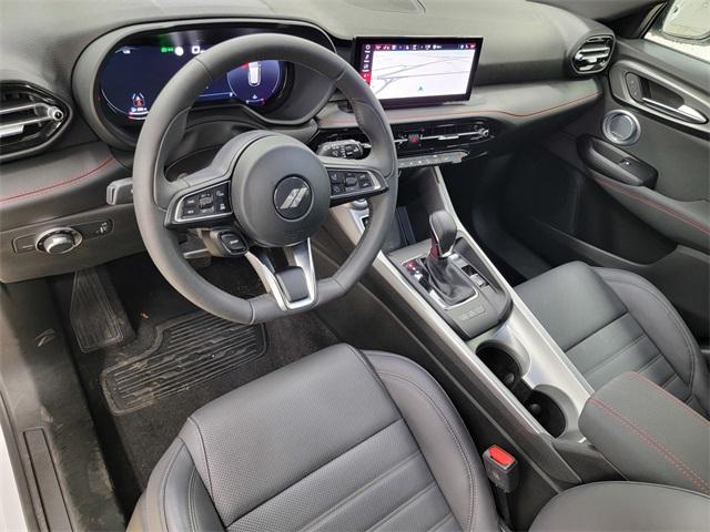 used 2024 Dodge Hornet car