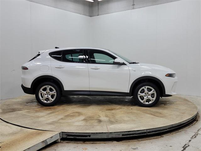 used 2024 Dodge Hornet car