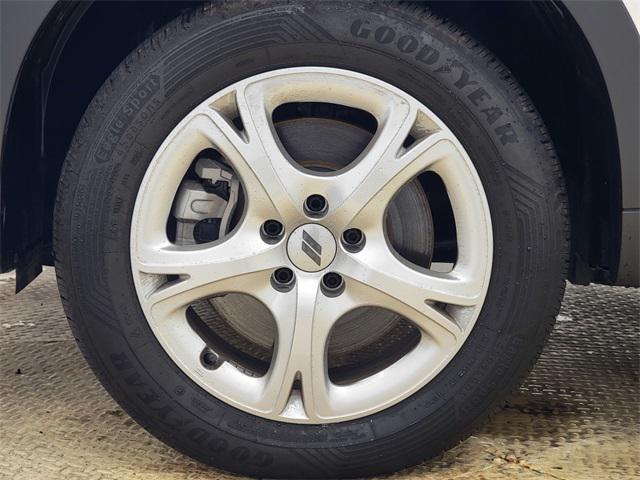 used 2024 Dodge Hornet car