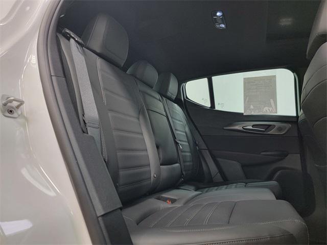 used 2024 Dodge Hornet car