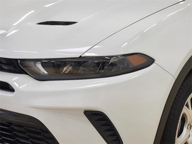 used 2024 Dodge Hornet car