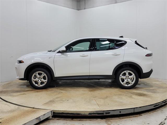 used 2024 Dodge Hornet car