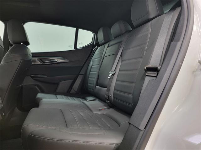 used 2024 Dodge Hornet car