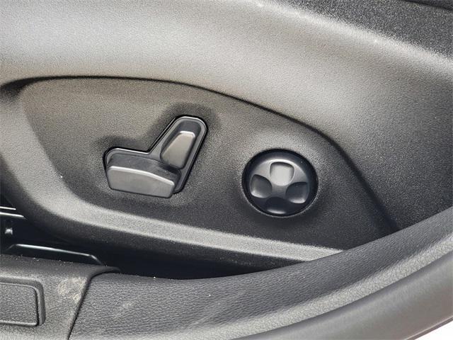used 2024 Dodge Hornet car