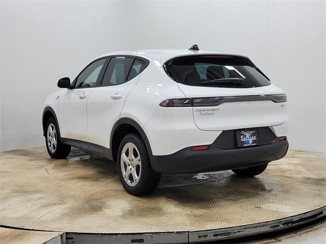 used 2024 Dodge Hornet car