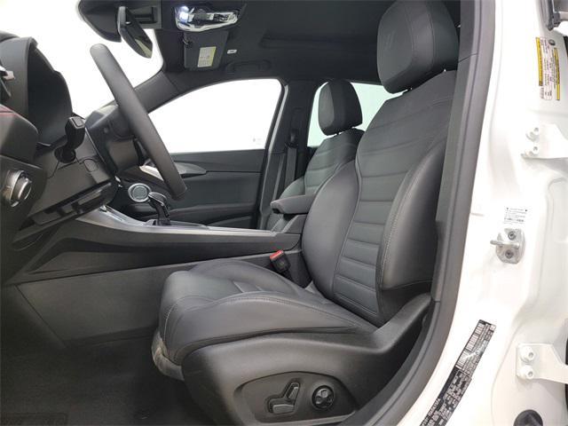 used 2024 Dodge Hornet car