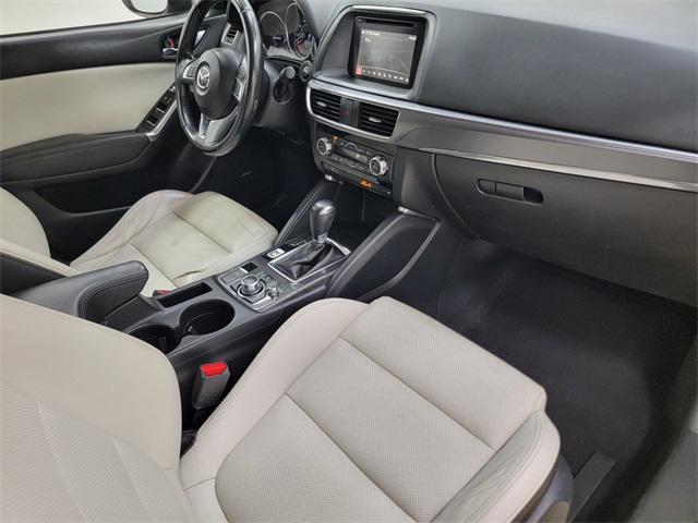 used 2016 Mazda CX-5 car, priced at $11,990