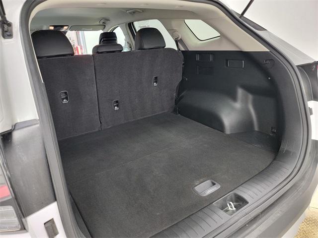 used 2023 Kia Sportage car, priced at $23,995