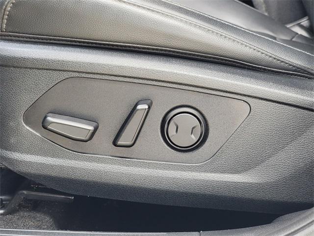 used 2023 Kia Sportage car, priced at $23,995