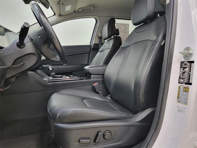used 2023 Kia Sportage car, priced at $23,995