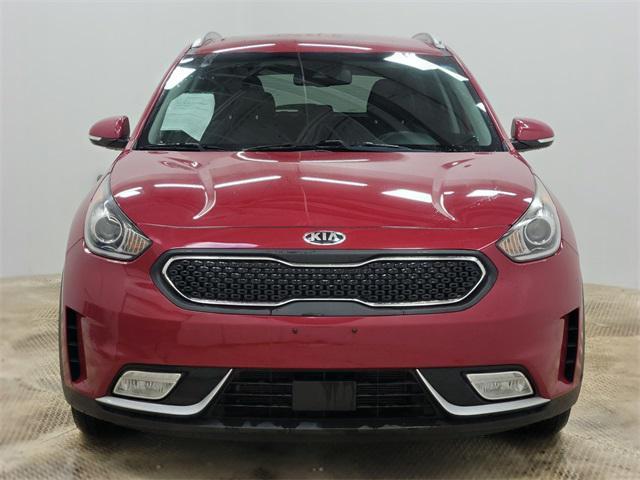 used 2018 Kia Niro car, priced at $11,995