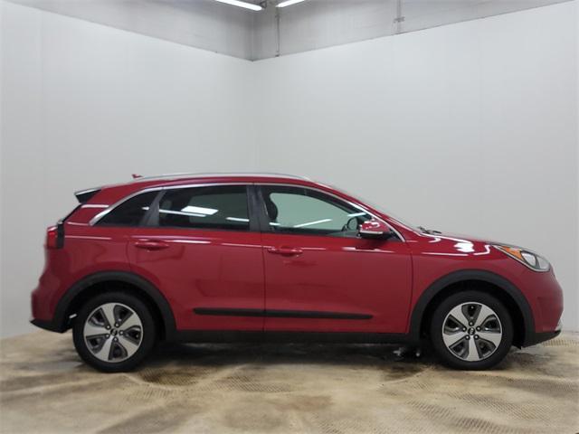 used 2018 Kia Niro car, priced at $11,995