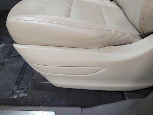 used 2021 Lincoln Aviator car, priced at $41,895