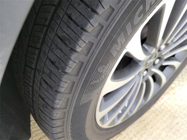 used 2021 Lincoln Aviator car, priced at $41,895