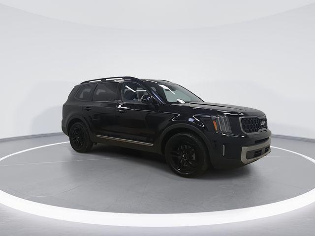 used 2023 Kia Telluride car, priced at $35,995