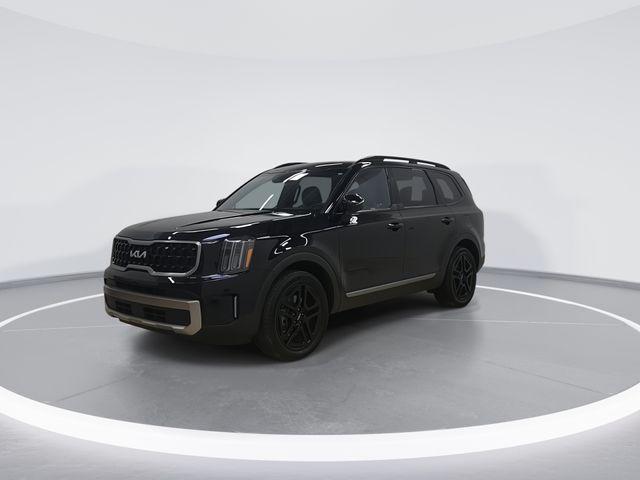 used 2023 Kia Telluride car, priced at $35,995