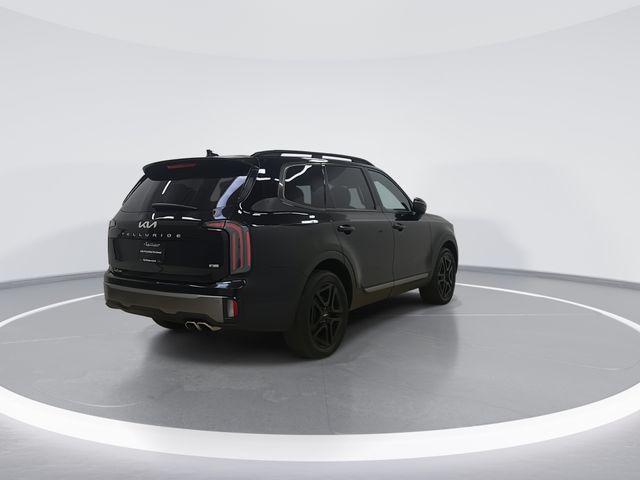 used 2023 Kia Telluride car, priced at $35,995