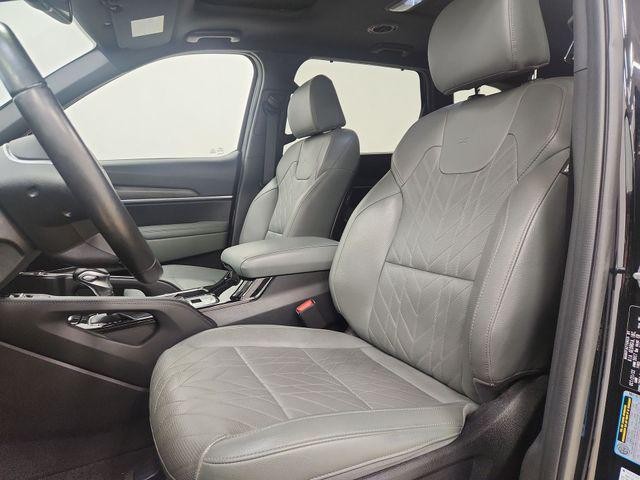 used 2023 Kia Telluride car, priced at $35,995